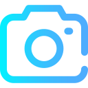Prism Portraits Logo